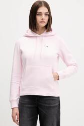 Tommy Hilfiger felső - rózsaszín XL - answear - 36 990 Ft