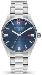 Swiss Military Hanowa óra SMWGH2200102 - SMWGH2200102 (SMWGH2200102)