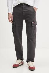 Tommy Hilfiger nadrág - szürke 36/34 - answear - 43 890 Ft