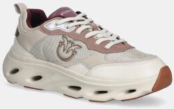PINKO sportcipő Pink 09 - bézs Női 37 - answear - 103 990 Ft