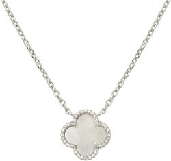 Ezüst ékszer Juta ezüst nyaklánc medállal - JTTC-7536 (JTTC-7536)