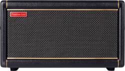 Positive Grid Spark 2 Black Моделиращ усилвател комбо (S5011G-EUSSS)