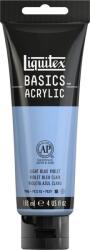 Liquitex Basic АКРИЛНА боя 680 Light Blue Violet 118 ml 1 бр (72.1680)