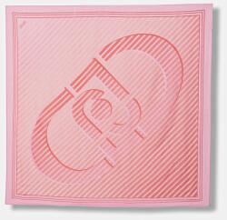 Liu Jo kendő - rózsaszín Univerzális méret - answear - 19 990 Ft