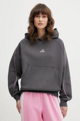 Adidas felső Stadium - szürke M - answear - 29 990 Ft