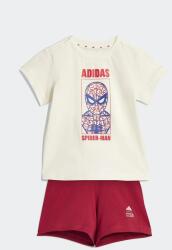 adidas baba pamut melegítő MRVL - bézs 104