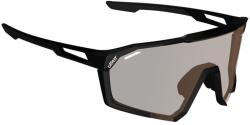 Leatt Ochelari Leatt SpeedViz Pro, satin black/iriz silver ()