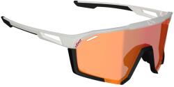 Leatt Ochelari Leatt SpeedViz Pro, black white/iriz cryztal red ()