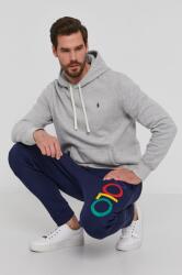 Ralph Lauren felső - szürke XL - answear - 71 990 Ft