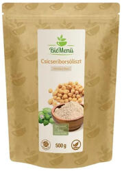 BioMenü Bio Csicseriborsóliszt 500g