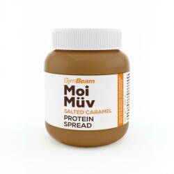 GymBeam Протеинов крем MoiMüv 400 g солен карамел