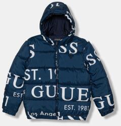 GUESS gyerek dzseki - sötétkék 158-166 - answear - 31 990 Ft