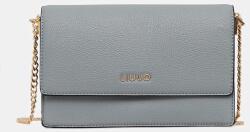 Liu Jo kézitáska - szürke Univerzális méret - answear - 60 990 Ft