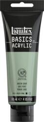 Liquitex Basic АКРИЛНА боя 205 Green Gray 118 ml 1 бр (72.1205)
