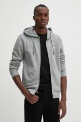 GUESS felső ALDWIN - szürke XXL - answear - 26 990 Ft