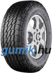 Bridgestone Dueler All Terrain A/T002 ( 7.50 R16 114/112N 8PR EVc ) - gumik