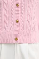 Barbour Вълнена жилетка Barbour Elina (LKN1732)