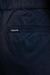 Barbour Памучен панталон Barbour Cole (MTR0756)