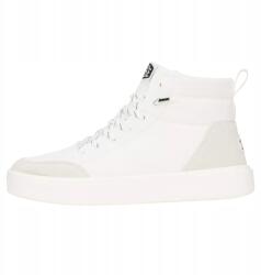 Hey Dude HeyDude Férfi Könnyű Slip-On Tornacipő Cody Hi Essentials 42 (68497#224699V)