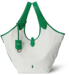 Ralph Lauren kézitáska - fehér Univerzális méret