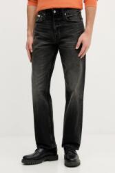 Calvin Klein Jeans farmer - fekete 33/34 - answear - 47 890 Ft