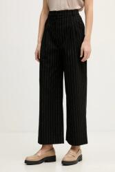 United Colors of Benetton nadrág - fekete 34 - answear - 36 990 Ft