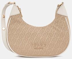 Liu Jo kézitáska - bézs Univerzális méret - answear - 52 990 Ft