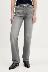 Tommy Jeans farmer - szürke 28/28 - answear - 39 890 Ft