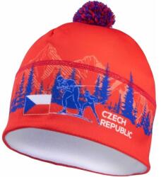 FLLÖS Fanline Cap Czech 3 Uni