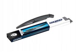 Oximo Ablaktörlő kar, Ablaktörlő Oximo WRA880R036, hátsó, 290mm, CITROËN C2