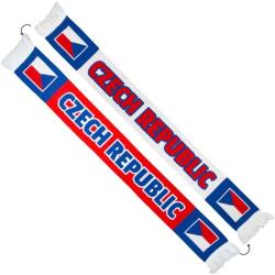 FLLÖS Fanline Scarf Czech 6 Uni