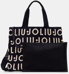 Liu Jo kézitáska - sötétkék Univerzális méret - answear - 47 990 Ft