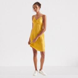 Superdry Sárga Ruha Vállpántos (38) (372568)