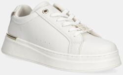Tommy Hilfiger gyerek sportcipő - fehér 39 - answear - 38 990 Ft