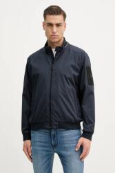 BOSS Green rövid kabát OW_Join JT - sötétkék XXL