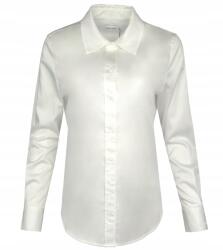 Calvin Klein Női Ing, fehér, Slim, Size 42, 98% pamut (K20K206462 YAF)