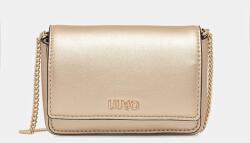 Liu Jo kézitáska - arany Univerzális méret - answear - 33 990 Ft