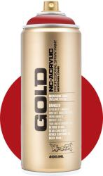 Montana Gold Спрей боя SH3020 Kent Blood Red 400 ml 1 бр (53.3009)