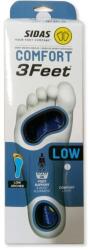 SIDAS 3feet Comfort Low S