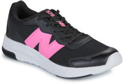 New Balance Pantofi sport Casual Fete 578 New Balance Negru 40