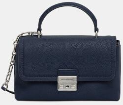 MICHAEL Michael Kors bőr táska - kék Univerzális méret - answear - 125 990 Ft