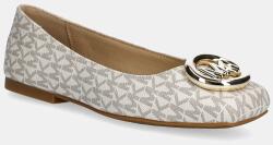 MICHAEL Michael Kors balerina Milan Flex Ballet - bézs Női 40