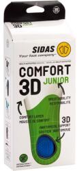 SIDAS COMFORT 3D JUNIOR jm