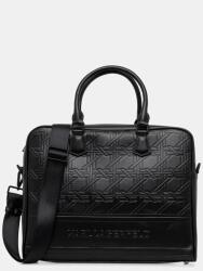 Karl Lagerfeld táska - fekete Univerzális méret - answear - 128 090 Ft