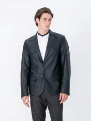 Antony Morato Fekete Gombos Blazer (L) (387629)