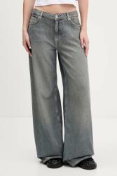 HUGO Blue farmer Gobana_1_B - kék 25/32