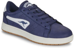 KangaROOS Pantofi sport Casual Băieți K-CA AD Yeah Kangaroos albastru 38