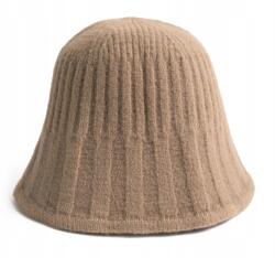 Art of Polo Bucket Hat, horgász sapka, őszi-téli, női, ifjúsági, barna