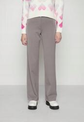 ONLY Szürke Egyenes Szárú Nadrág (34) (496215)