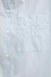 Calvin Klein Риза Calvin Klein Jeans (LV047C143G) - answear - 93,86 лв